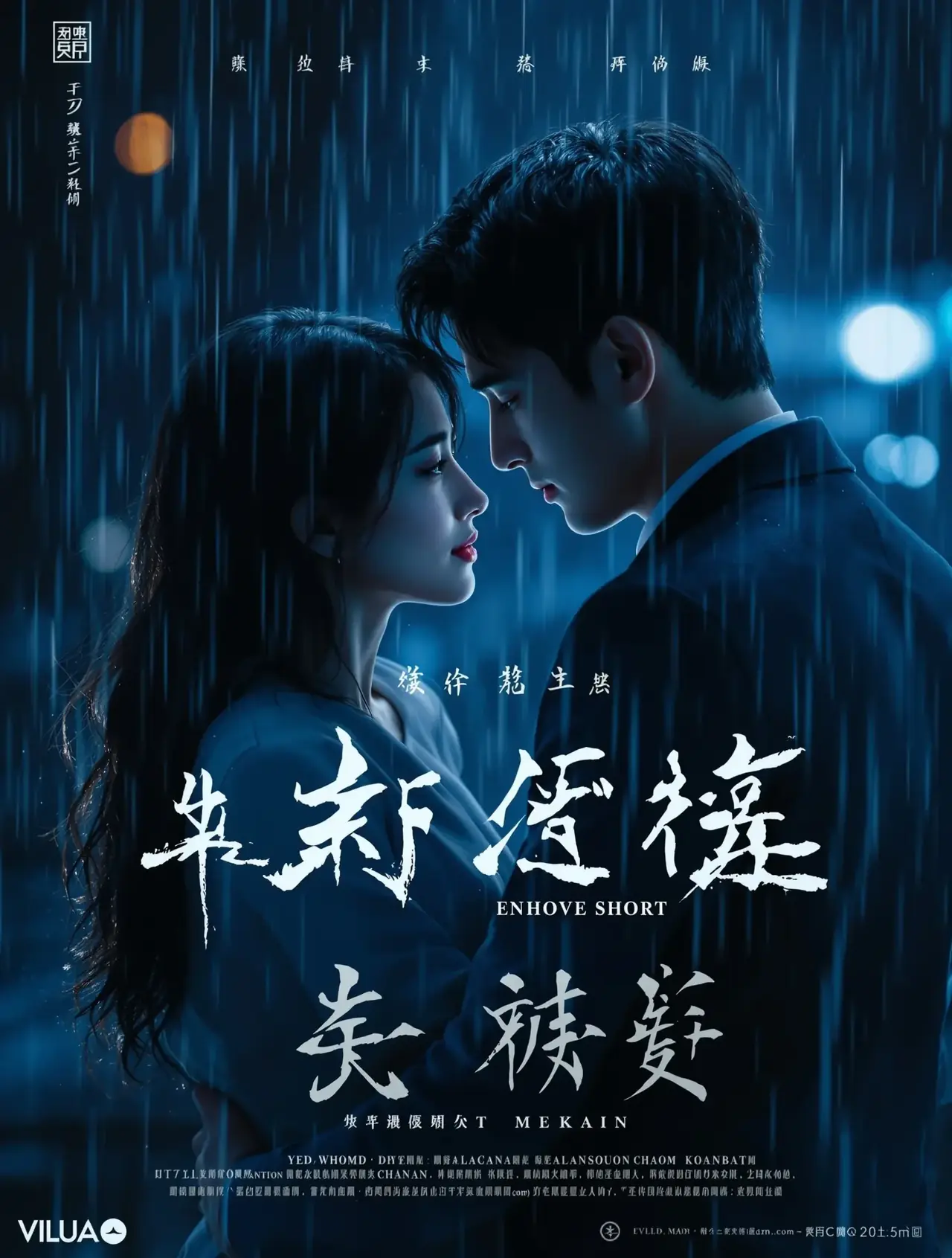 短剧《你不可以走》封面缩略图